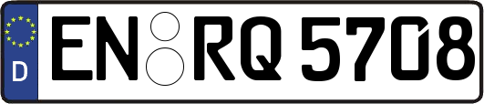 EN-RQ5708