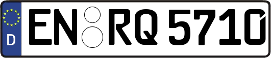 EN-RQ5710