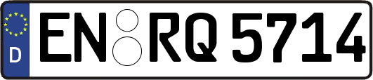 EN-RQ5714