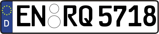 EN-RQ5718