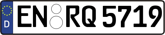 EN-RQ5719