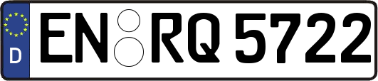 EN-RQ5722