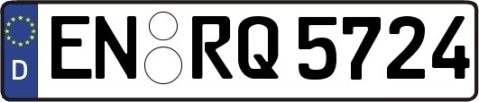 EN-RQ5724