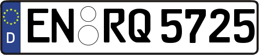 EN-RQ5725