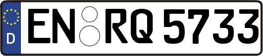 EN-RQ5733