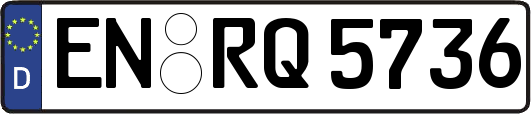 EN-RQ5736
