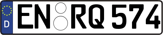 EN-RQ574