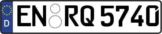EN-RQ5740