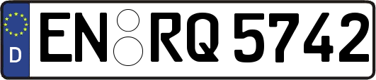 EN-RQ5742