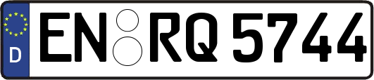 EN-RQ5744