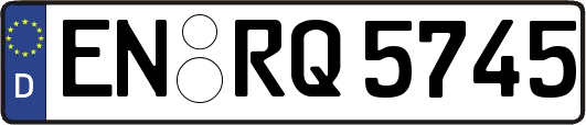 EN-RQ5745