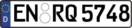 EN-RQ5748