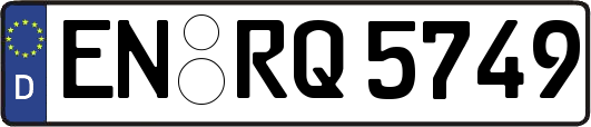 EN-RQ5749