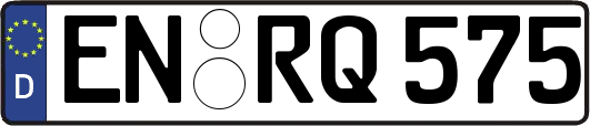 EN-RQ575