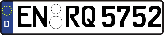 EN-RQ5752