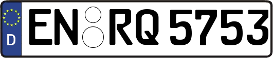 EN-RQ5753
