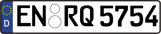EN-RQ5754