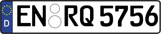 EN-RQ5756
