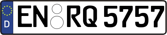 EN-RQ5757