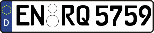 EN-RQ5759