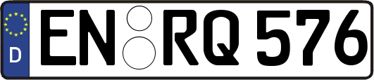 EN-RQ576