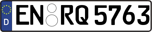 EN-RQ5763