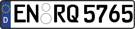 EN-RQ5765
