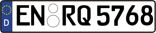 EN-RQ5768