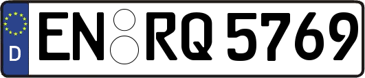 EN-RQ5769