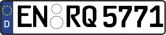 EN-RQ5771