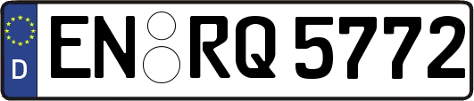 EN-RQ5772