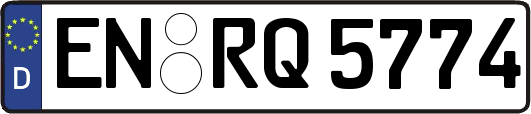 EN-RQ5774
