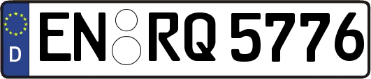 EN-RQ5776