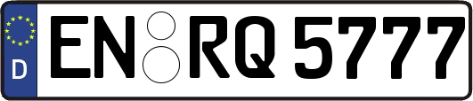 EN-RQ5777