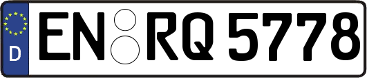 EN-RQ5778