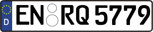 EN-RQ5779