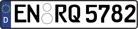 EN-RQ5782