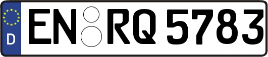 EN-RQ5783