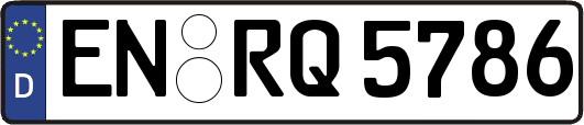 EN-RQ5786