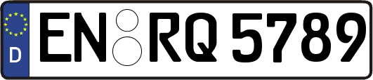 EN-RQ5789