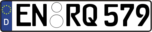EN-RQ579