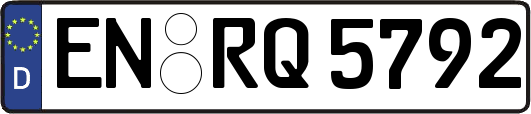 EN-RQ5792