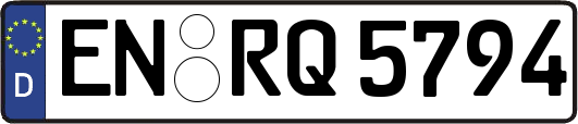 EN-RQ5794