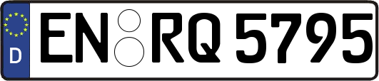 EN-RQ5795