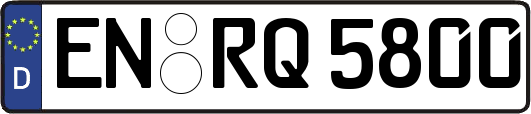 EN-RQ5800