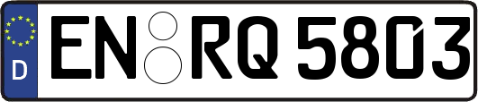 EN-RQ5803