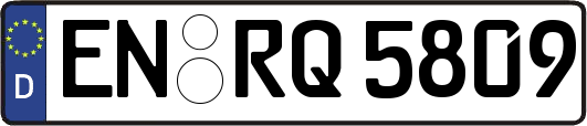 EN-RQ5809