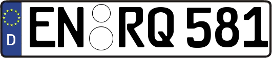 EN-RQ581