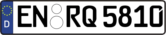 EN-RQ5810