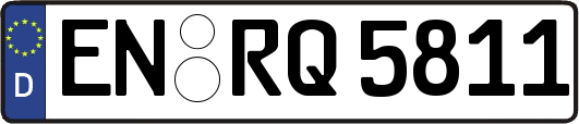 EN-RQ5811